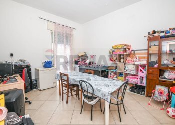 Sala da pranzo - Casa indipendente Via Caruso
 
16, Pachino - foto 4