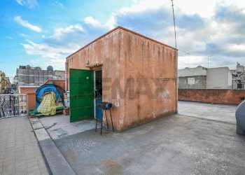 Terrazza - Casa indipendente Via Caruso
 
16, Pachino - foto 17