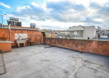 Terrazza - Casa indipendente Via Caruso
 
16, Pachino - foto 18