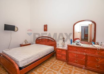 Camera / camera da letto - Casa indipendente Via Caruso
 
16, Pachino - foto 13