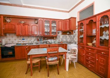 Cucina - Casa indipendente Via Caruso
 
16, Pachino - foto 9