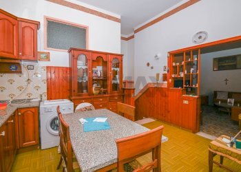 Sala da pranzo - Casa indipendente Via Caruso
 
16, Pachino - foto 10