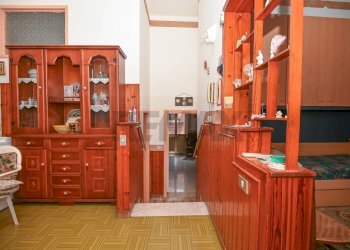 Soggiorno - Casa indipendente Via Caruso
 
16, Pachino - foto 11