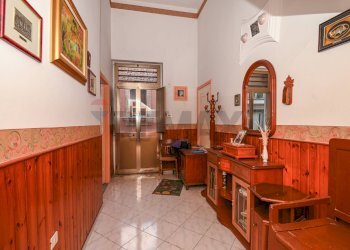 Hall / corridoio - Casa indipendente Via Caruso
 
16, Pachino - foto 16