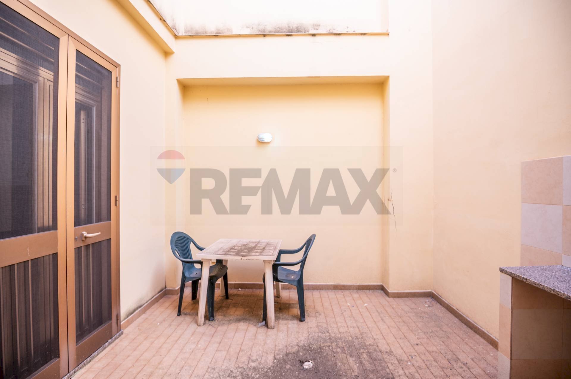 Terrazza - Casa indipendente Via Vittorio Emanuele
 
191, Portopalo di Capo Passero - foto 1