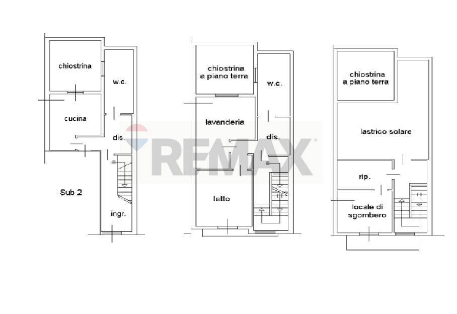 Pianta 2D - Casa indipendente Via Vittorio Emanuele
 
191, Portopalo di Capo Passero - planimetria 1