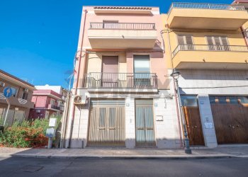 Edificio all\'aperto - Casa indipendente Via Vittorio Emanuele
 
191, Portopalo di Capo Passero - foto 27