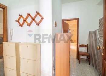 Hall / corridoio - Casa indipendente Via Vittorio Emanuele
 
191, Portopalo di Capo Passero - foto 11