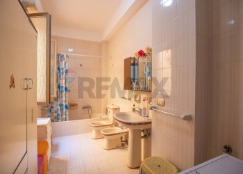 Bagno - Casa indipendente Via Vittorio Emanuele
 
191, Portopalo di Capo Passero - foto 3