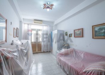 Soggiorno - Casa indipendente Via Vittorio Emanuele
 
191, Portopalo di Capo Passero - foto 5