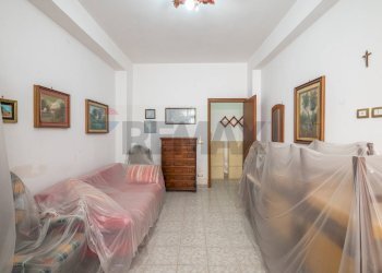 Soggiorno - Casa indipendente Via Vittorio Emanuele
 
191, Portopalo di Capo Passero - foto 7