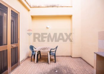 Terrazza - Casa indipendente Via Vittorio Emanuele
 
191, Portopalo di Capo Passero - foto 1