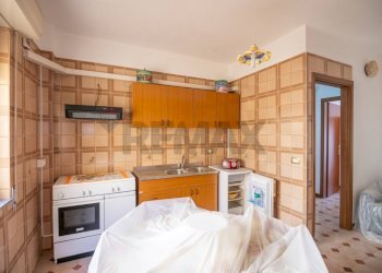 Cucina - Casa indipendente Via Vittorio Emanuele
 
191, Portopalo di Capo Passero - foto 15