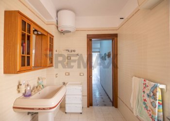 Bagno - Casa indipendente Via Vittorio Emanuele
 
191, Portopalo di Capo Passero - foto 20