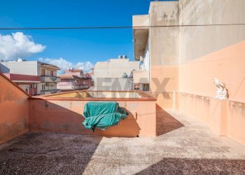 Terrazza - Casa indipendente Via Vittorio Emanuele
 
191, Portopalo di Capo Passero - foto 25