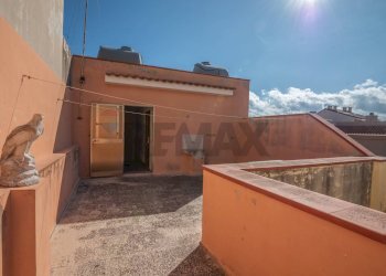 Terrazza - Casa indipendente Via Vittorio Emanuele
 
191, Portopalo di Capo Passero - foto 26