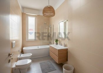 Bagno - Casa indipendente Via Vittorio Emanuele
 
191, Portopalo di Capo Passero - foto 4