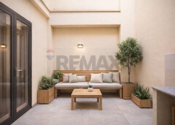 Terrazza - Casa indipendente Via Vittorio Emanuele
 
191, Portopalo di Capo Passero - foto 2