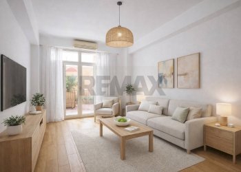 Soggiorno - Casa indipendente Via Vittorio Emanuele
 
191, Portopalo di Capo Passero - foto 6