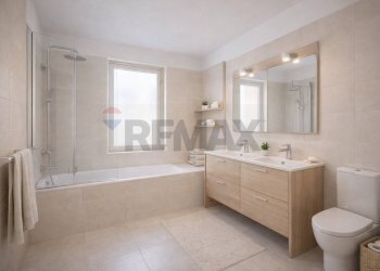 Bagno - Casa indipendente Via Vittorio Emanuele
 
191, Portopalo di Capo Passero - foto 21