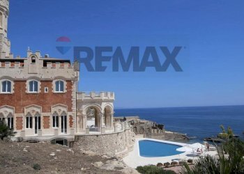 Vista dell\'acqua - Casa indipendente Via Vittorio Emanuele
 
191, Portopalo di Capo Passero - foto 28