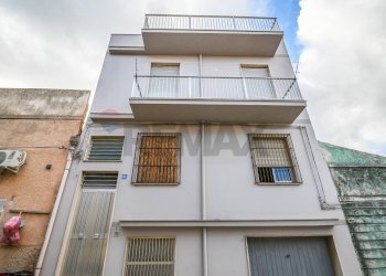 Edificio all\'aperto - Casa indipendente Via Dei Mille
 
82, Pachino - foto 1