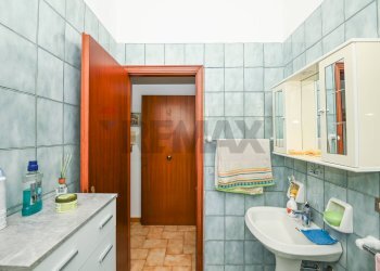 Bagno - Casa indipendente Via Dei Mille
 
82, Pachino - foto 10