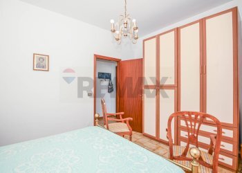 Camera / camera da letto - Casa indipendente Via Dei Mille
 
82, Pachino - foto 12