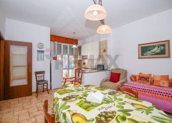 Sala da pranzo - Casa indipendente Via Dei Mille
 
82, Pachino - foto 22