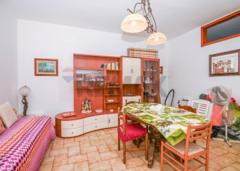 Sala da pranzo - Casa indipendente Via Dei Mille
 
82, Pachino - foto 24