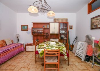 Sala da pranzo - Casa indipendente Via Dei Mille
 
82, Pachino - foto 25