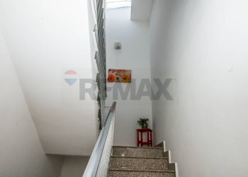 Scale - Casa indipendente Via Dei Mille
 
82, Pachino - foto 31