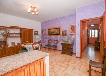 Sala da pranzo - Casa indipendente Via Dei Mille
 
82, Pachino - foto 35