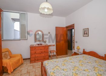 Camera / camera da letto - Casa indipendente Via Dei Mille
 
82, Pachino - foto 40