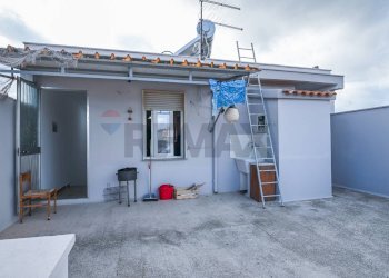 Terrazza - Casa indipendente Via Dei Mille
 
82, Pachino - foto 45