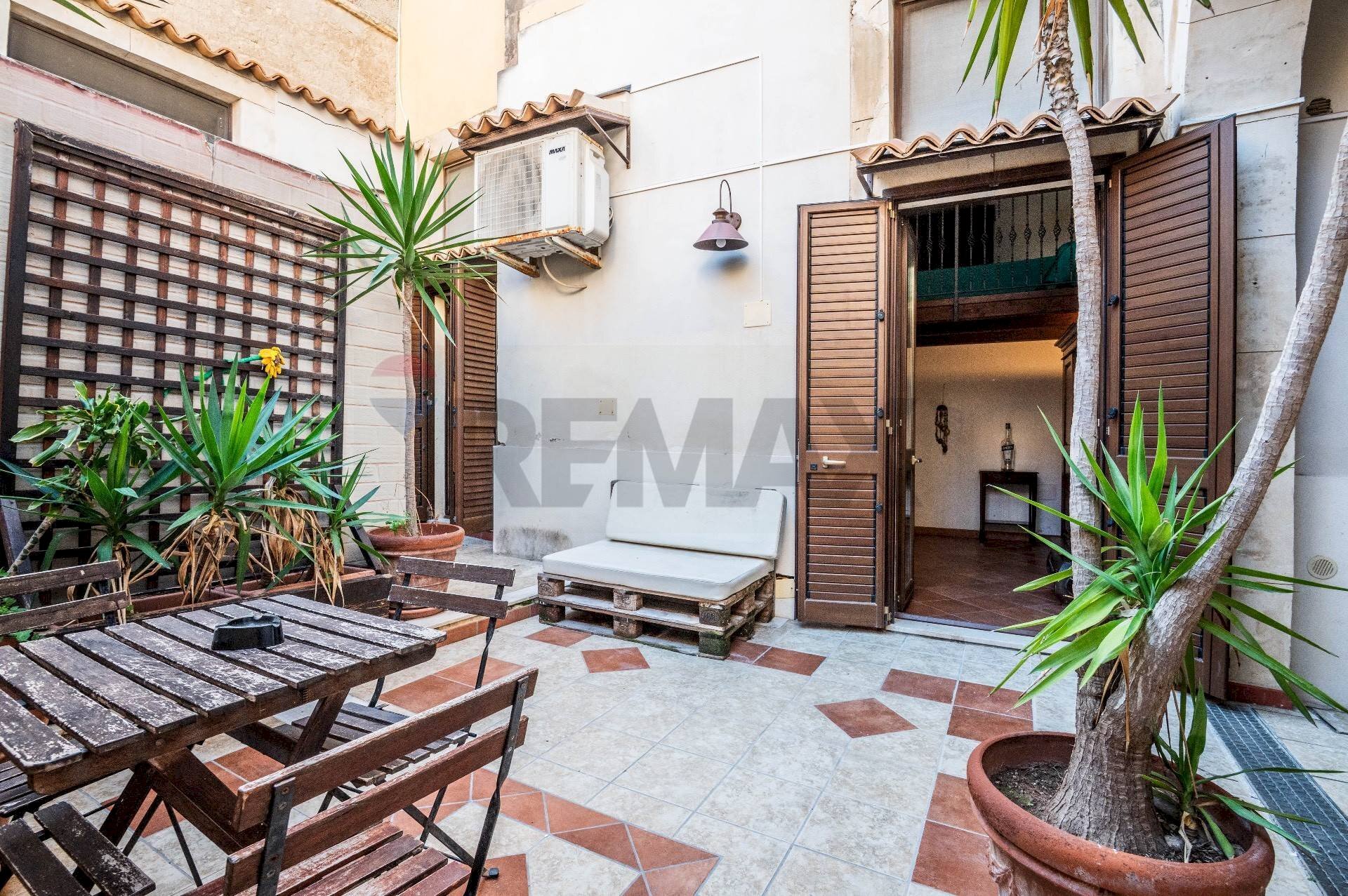 Terrazza - Casa indipendente Via Giuseppe Mendoza
 
14, Siracusa - foto 1