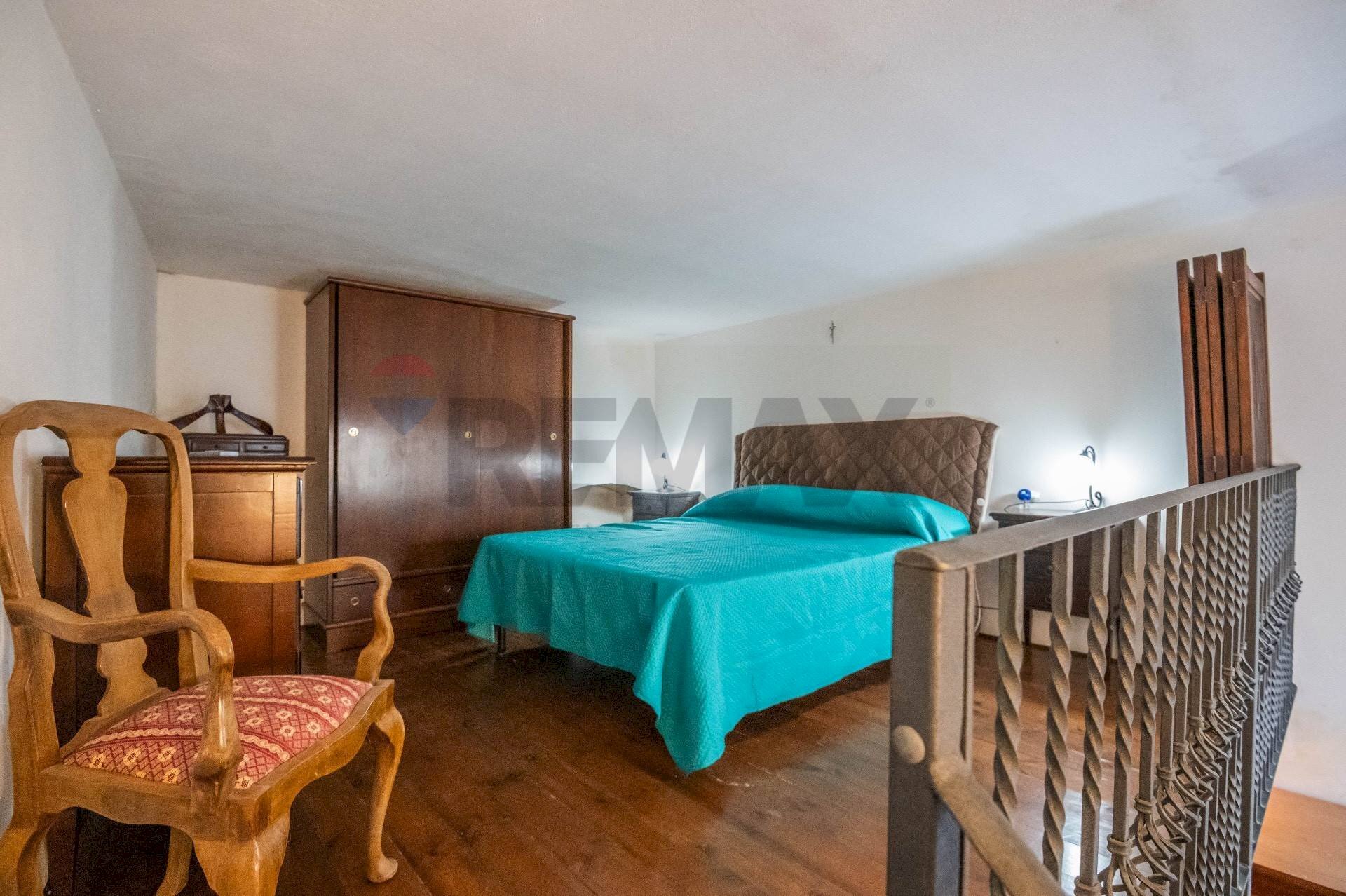 Camera / camera da letto - Casa indipendente Via Giuseppe Mendoza
14, Siracusa - foto 2