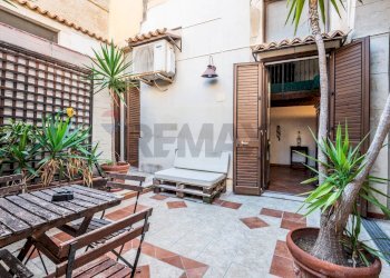 Terrazza - Casa indipendente Via Giuseppe Mendoza
 
14, Siracusa - foto 1