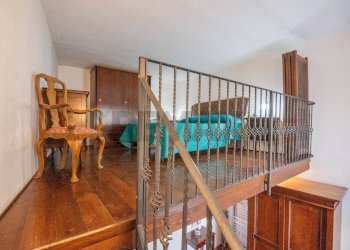 Scale - Casa indipendente Via Giuseppe Mendoza
 
14, Siracusa - foto 4