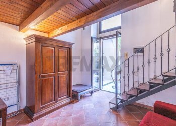 Ricezione / Lobby - Casa indipendente Via Giuseppe Mendoza
 
14, Siracusa - foto 8