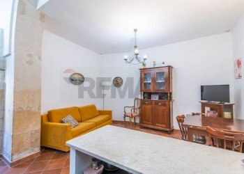 Soggiorno - Casa indipendente Via Giuseppe Mendoza
 
14, Siracusa - foto 9