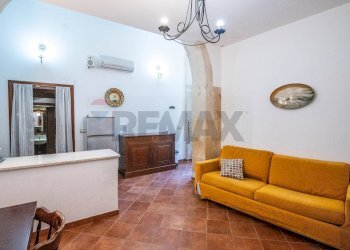 Soggiorno - Casa indipendente Via Giuseppe Mendoza
 
14, Siracusa - foto 15