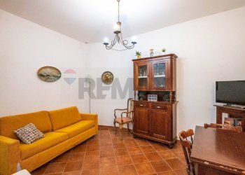 Soggiorno - Casa indipendente Via Giuseppe Mendoza
 
14, Siracusa - foto 18