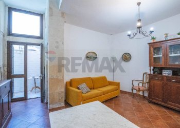 Soggiorno - Casa indipendente Via Giuseppe Mendoza
 
14, Siracusa - foto 19