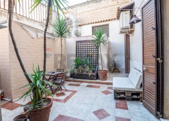 Terrazza - Casa indipendente Via Giuseppe Mendoza
 
14, Siracusa - foto 24