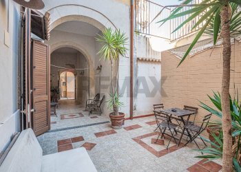 Terrazza - Casa indipendente Via Giuseppe Mendoza
 
14, Siracusa - foto 25