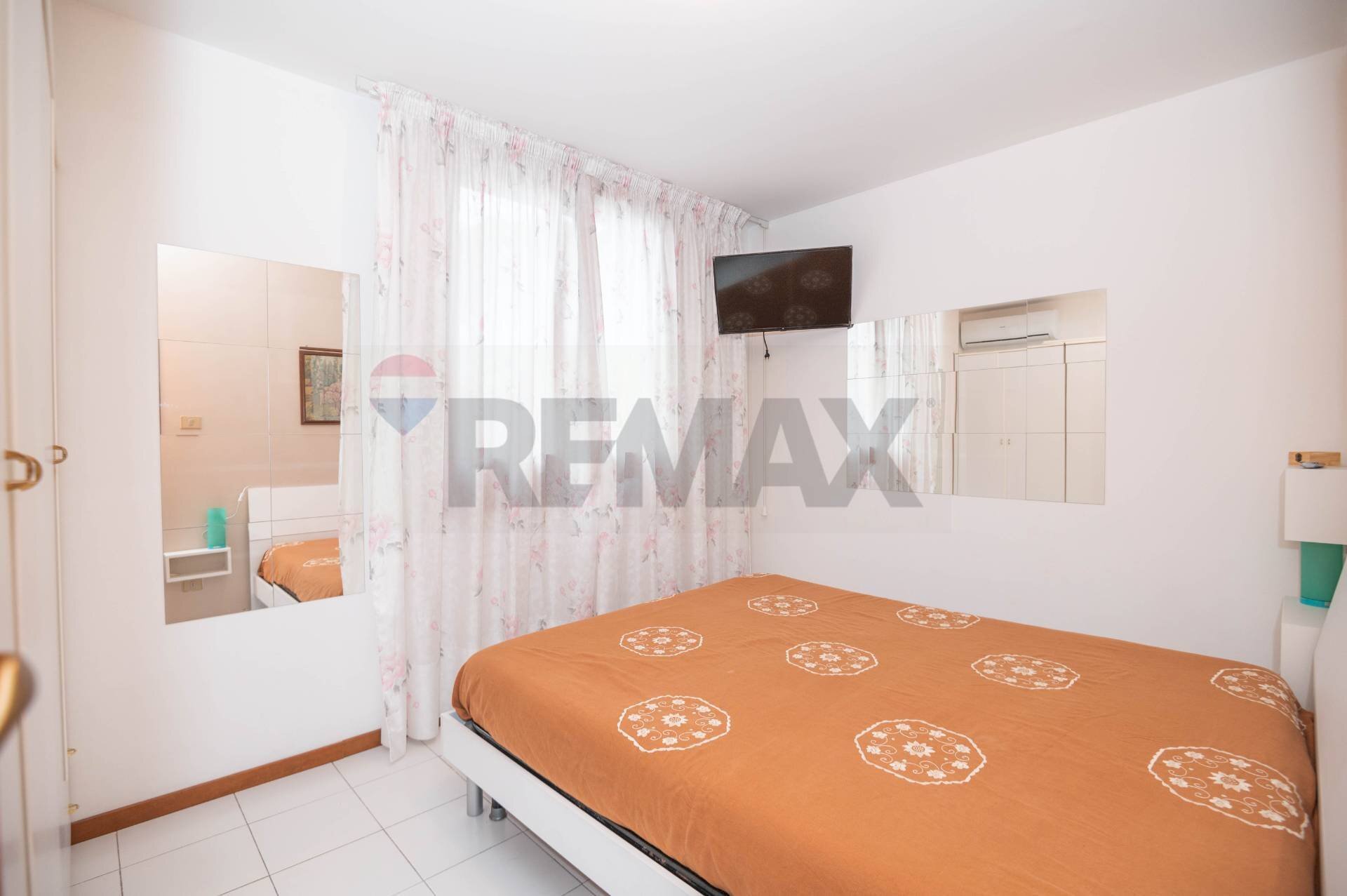 Camera / camera da letto - Three-room apartment Augusta - photo 2
