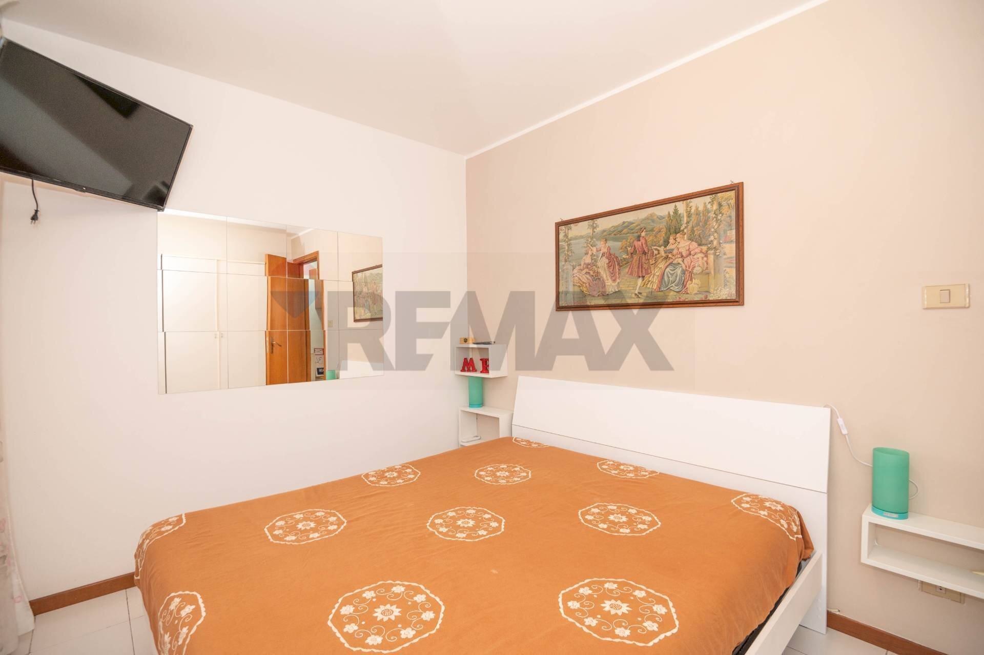 Camera / camera da letto - Three-room apartment Augusta - photo 3