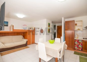 Sala da pranzo - Trilocale Augusta - foto 1