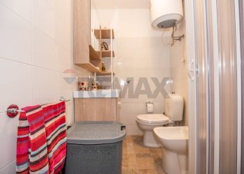 Bagno - Trilocale Augusta - foto 4